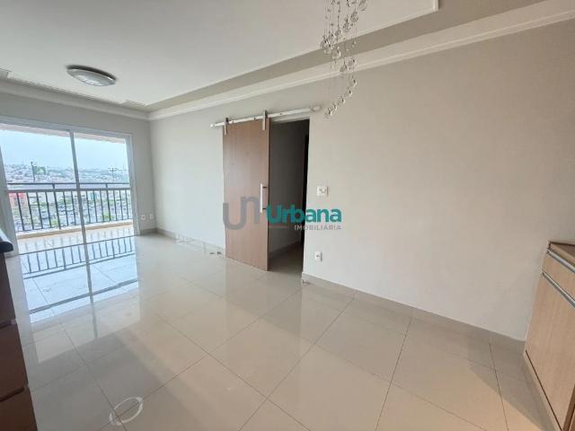 Apartamento aluguel em Bela Vista São-Carlense, São Carlos
