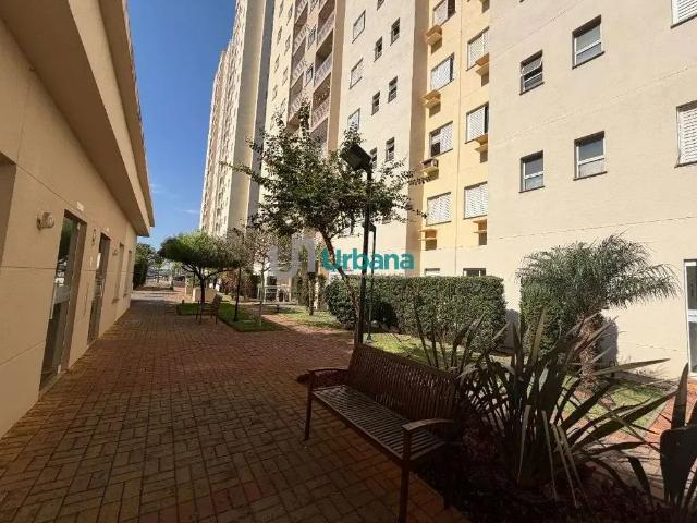Apartamento aluguel em Região Imediata de São Carlos, São Carlos