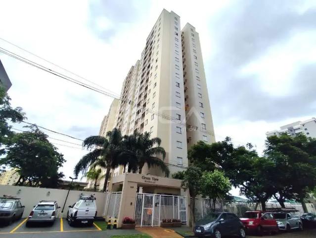 Apartamento aluguel em São Carlos