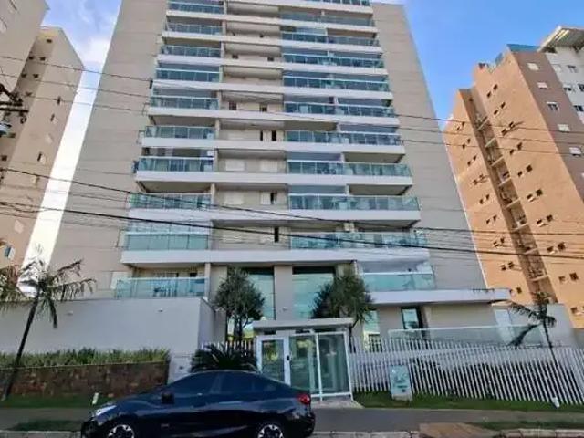 Apartamento aluguel em Região Imediata de São Carlos, São Carlos