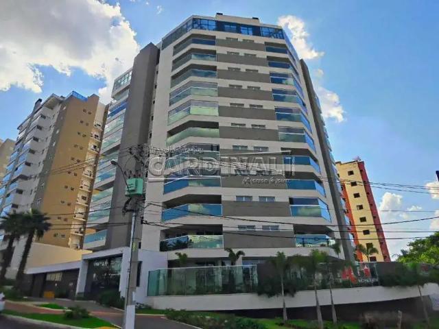 Apartamento aluguel em Parque Faber I, São Carlos