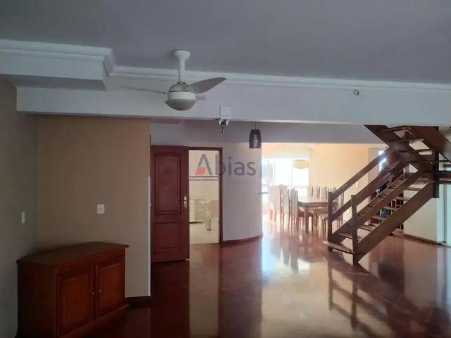 Apartamento aluguel em Bela Vista São-Carlense, São Carlos