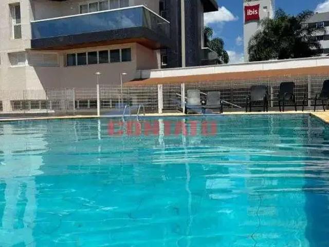 Apartamento aluguel em Bela Vista São-Carlense, São Carlos
