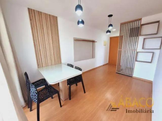 Apartamento aluguel em Região Imediata de São Carlos, São Carlos