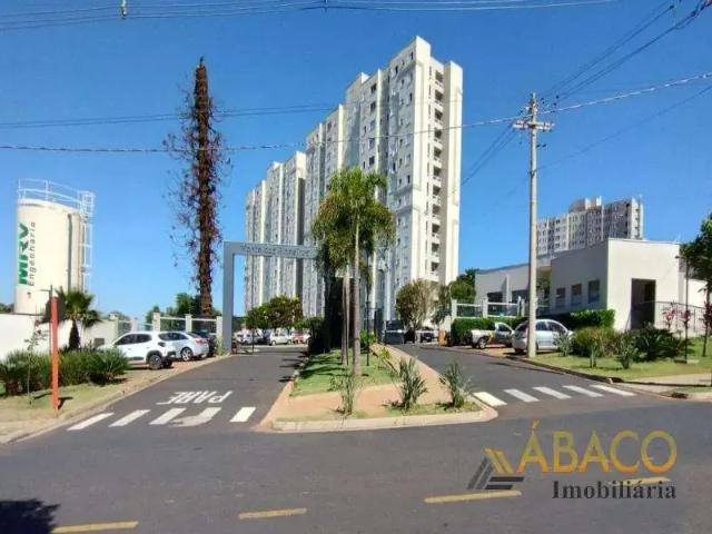 Apartamento aluguel em Região Imediata de São Carlos, São Carlos