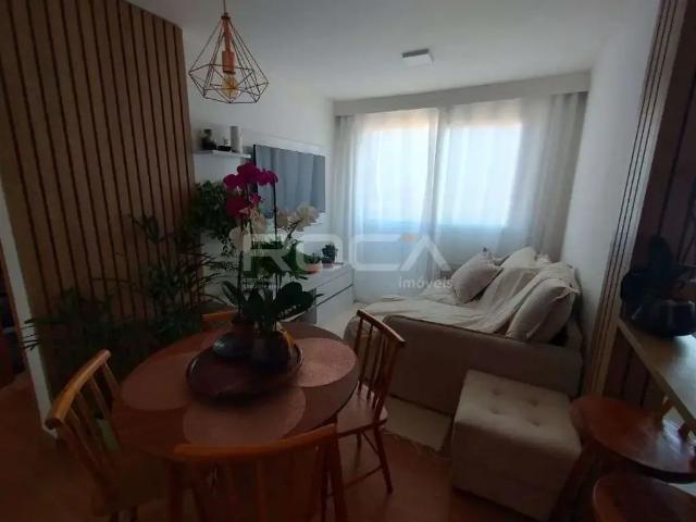 Apartamento aluguel em Região Imediata de São Carlos, São Carlos