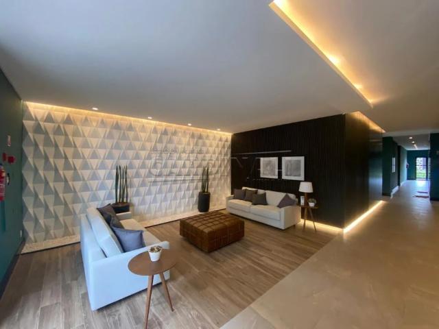 Apartamento aluguel em Bela Vista São-Carlense, São Carlos