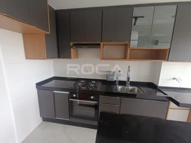 Apartamento aluguel em Região Imediata de São Carlos, São Carlos