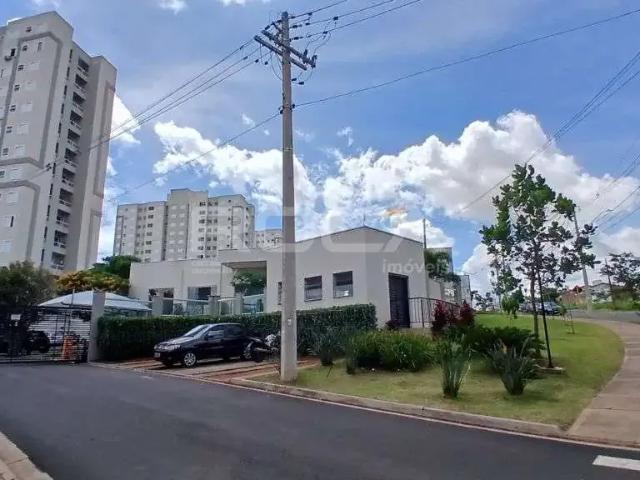 Apartamento aluguel em São Carlos