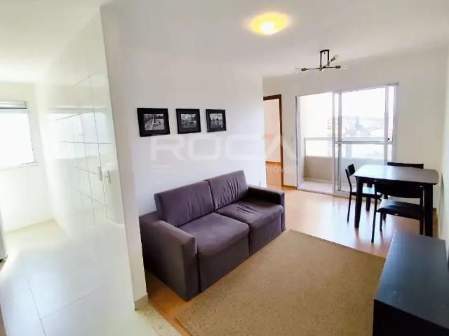 Apartamento aluguel em São Carlos