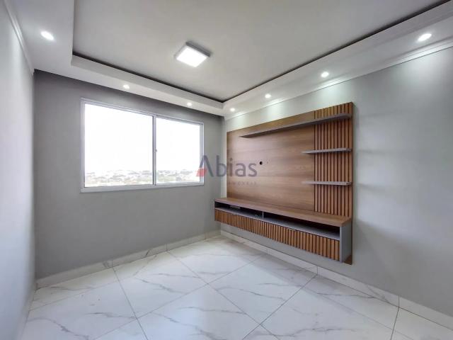 Apartamento aluguel em São Carlos