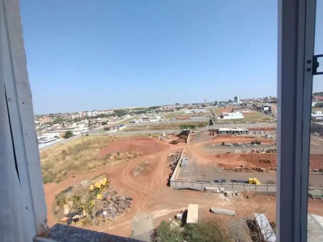 Apartamento aluguel em Região Imediata de São Carlos, São Carlos
