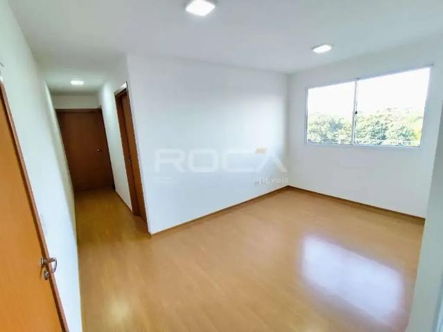 Apartamento aluguel em Região Imediata de São Carlos, São Carlos