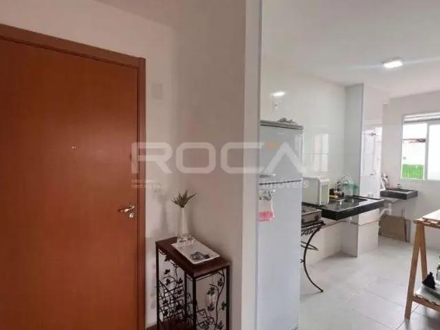 Apartamento aluguel em São Carlos
