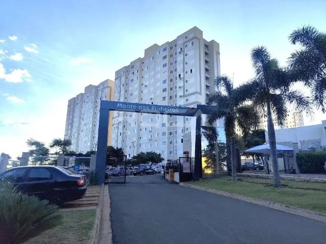 Apartamento aluguel em São Carlos