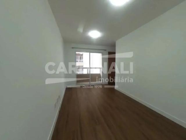 Apartamento aluguel em São Carlos