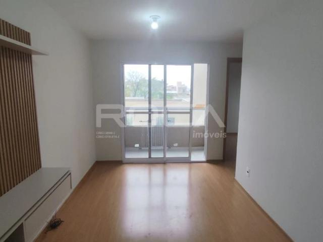 Apartamento aluguel em São Carlos