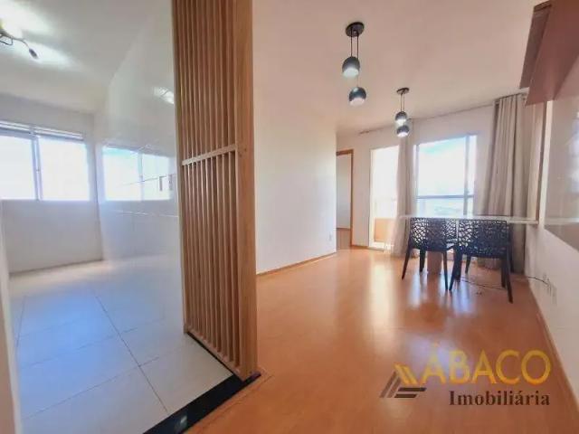 Apartamento aluguel em Região Imediata de São Carlos, São Carlos