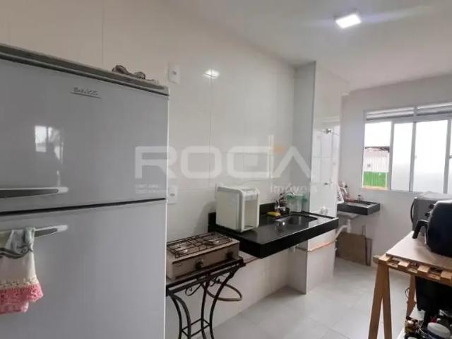 Apartamento aluguel em Região Imediata de São Carlos, São Carlos