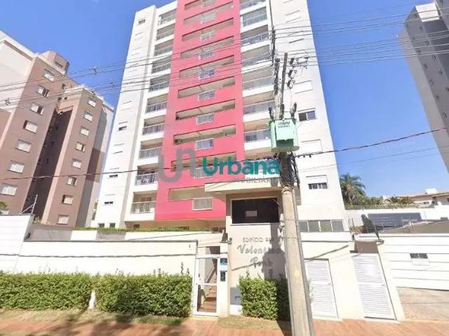Apartamento aluguel em São Carlos
