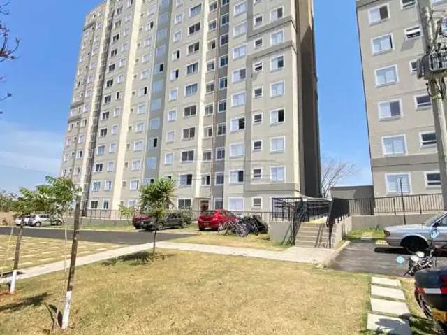 Apartamento aluguel em Região Imediata de São Carlos, São Carlos