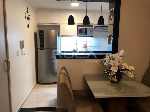 Apartamento aluguel em Parque Monte Everest, São Carlos