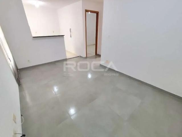 Apartamento aluguel em Região Imediata de São Carlos, São Carlos