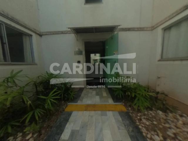 Apartamento aluguel em São Carlos, Região Geográfica Intermediária de Araraquara