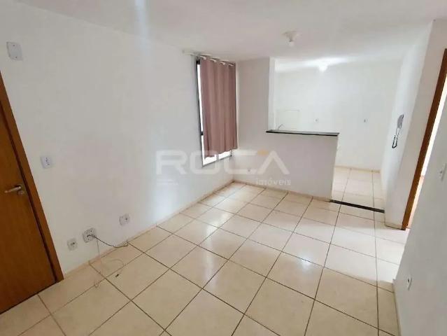 Apartamento aluguel em Região Imediata de São Carlos, São Carlos