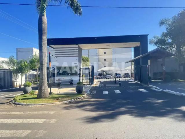 Apartamento aluguel em Região Imediata de São Carlos, São Carlos