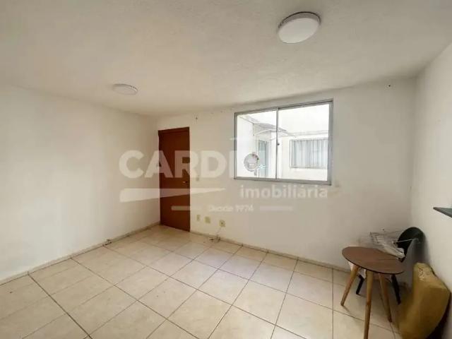 Apartamento aluguel em Região Imediata de São Carlos, São Carlos