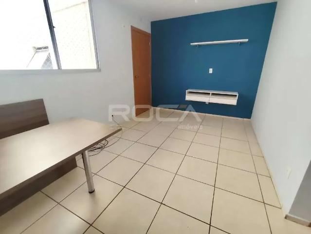 Apartamento aluguel em Região Imediata de São Carlos, São Carlos