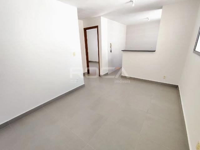 Apartamento aluguel em Parque Monte Everest, São Carlos
