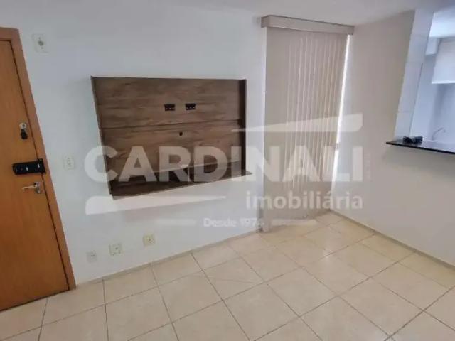 Apartamento aluguel em Região Imediata de São Carlos, São Carlos