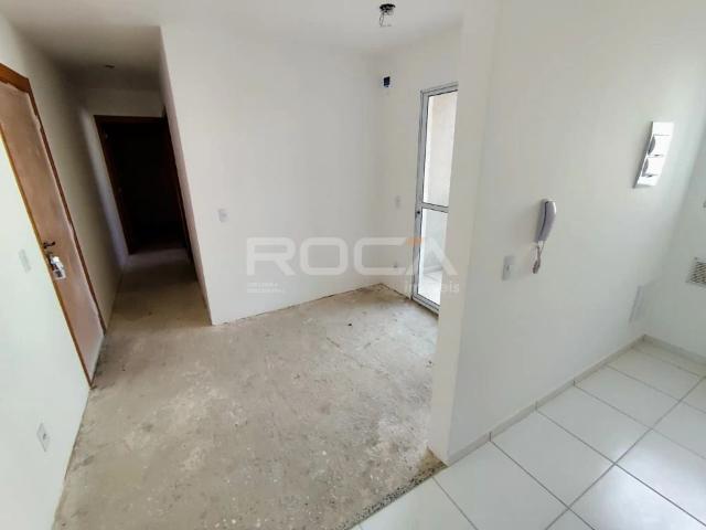 Apartamento aluguel em São Carlos