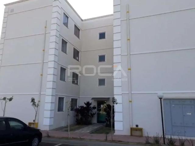 Apartamento aluguel em Região Imediata de São Carlos, São Carlos
