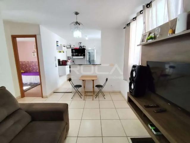 Apartamento aluguel em Região Imediata de São Carlos, São Carlos