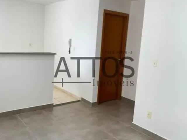 Apartamento aluguel em Região Imediata de São Carlos, São Carlos