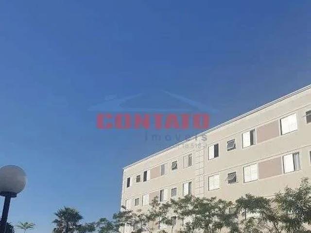 Apartamento aluguel em Parque Monte Everest, São Carlos