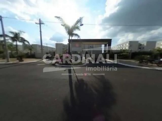 Apartamento aluguel em Região Imediata de São Carlos, São Carlos