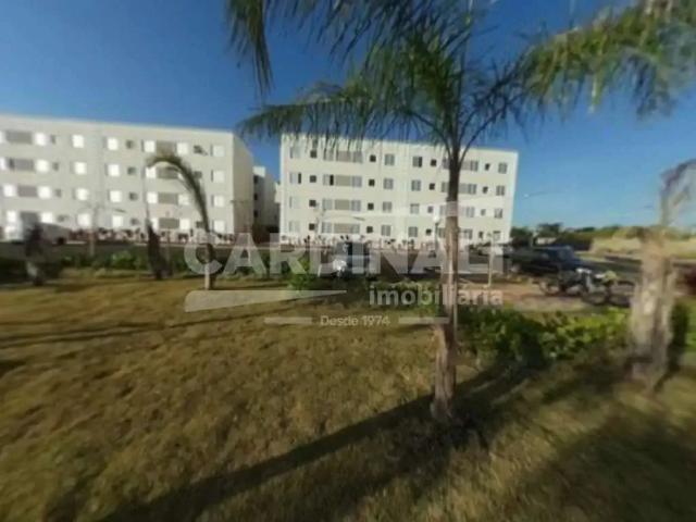 Apartamento aluguel em Região Imediata de São Carlos, São Carlos