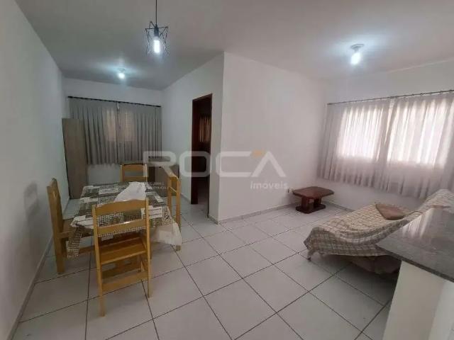 Apartamento aluguel em Região Imediata de São Carlos, São Carlos