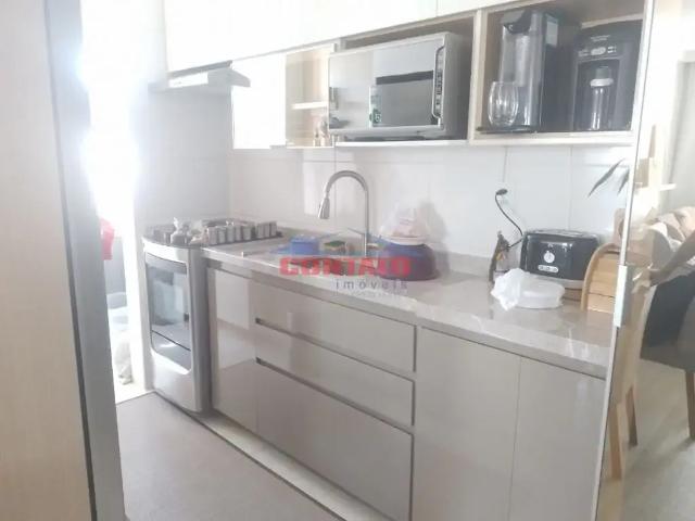Apartamento aluguel em Vila Nery, São Carlos