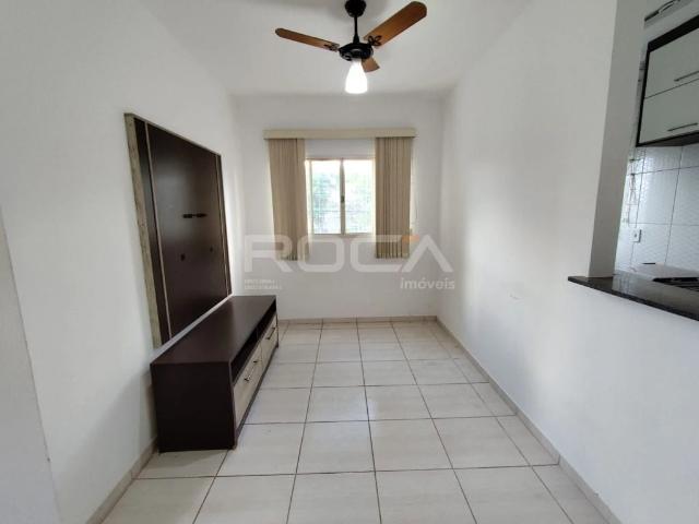 Apartamento aluguel em Vila Nery, São Carlos