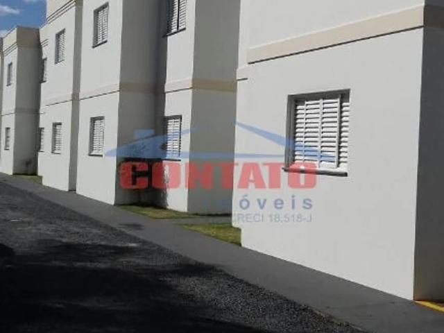 Apartamento aluguel em Vila Nery, São Carlos
