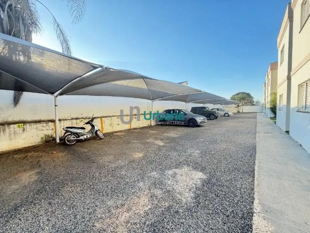 Apartamento aluguel em Vila Nery, São Carlos