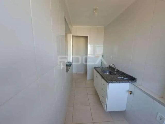 Apartamento aluguel em Região Imediata de São Carlos, São Carlos