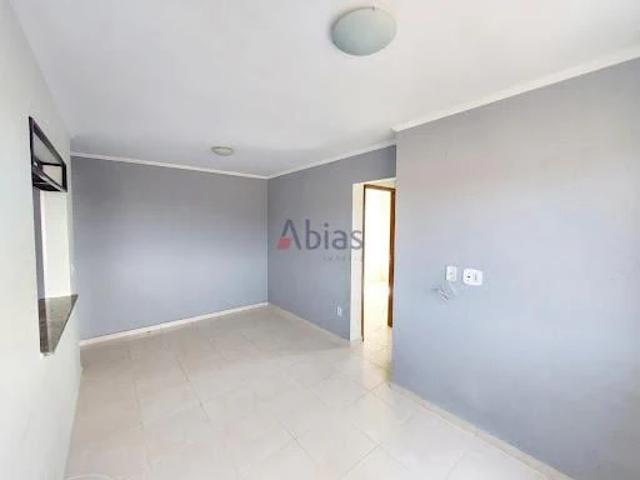 Apartamento aluguel em Vila Boa Vista Gleba C, São Carlos