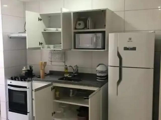 Apartamento aluguel em Vila Nery, São Carlos