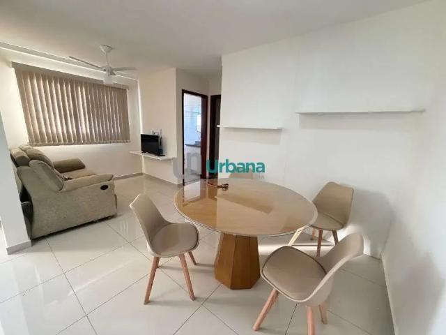 Apartamento aluguel em Vila Nery, São Carlos